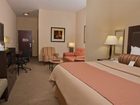 фото отеля BEST WESTERN Plus Duncanville/Dallas