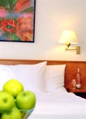 фото отеля BEST WESTERN Hotel Frisia