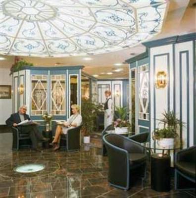 фото отеля BEST WESTERN Hotel Frisia