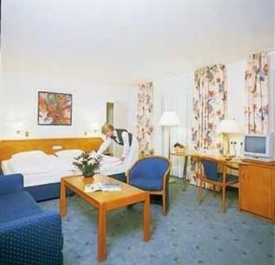 фото отеля BEST WESTERN Hotel Frisia