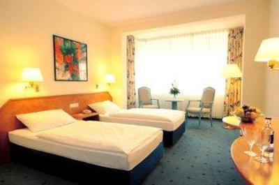 фото отеля BEST WESTERN Hotel Frisia