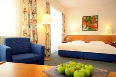 фото отеля BEST WESTERN Hotel Frisia