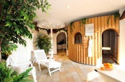 фото отеля BEST WESTERN Hotel Frisia