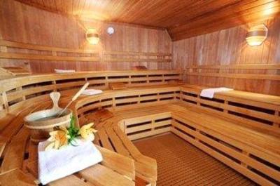 фото отеля BEST WESTERN Hotel Frisia