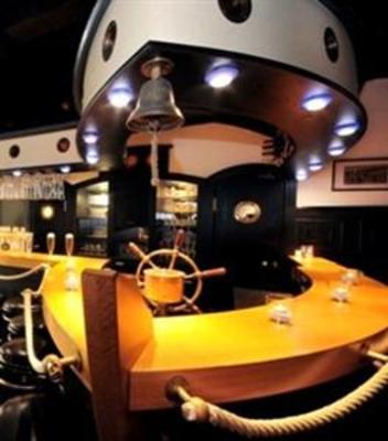 фото отеля BEST WESTERN Hotel Frisia