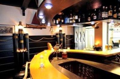 фото отеля BEST WESTERN Hotel Frisia