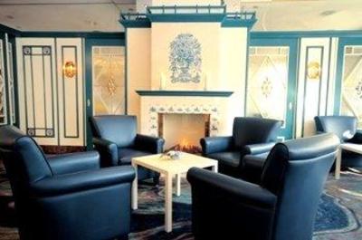 фото отеля BEST WESTERN Hotel Frisia
