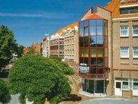 BEST WESTERN Hotel Frisia