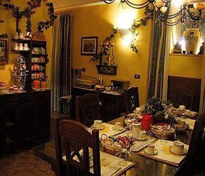 фото отеля L'alloggio dei Vassalli