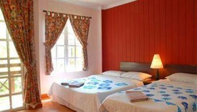 фото отеля Redang Beach Resort