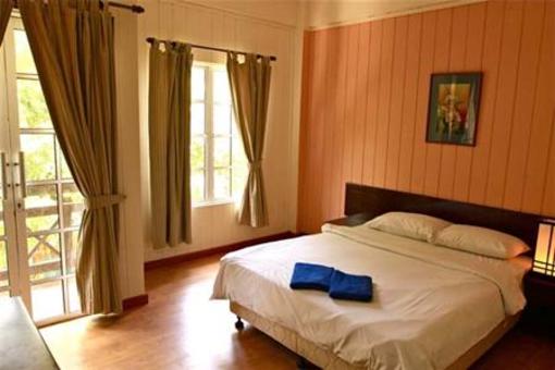 фото отеля Redang Beach Resort