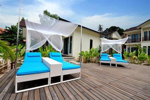 фото отеля Redang Beach Resort
