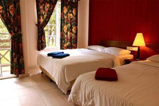 фото отеля Redang Beach Resort