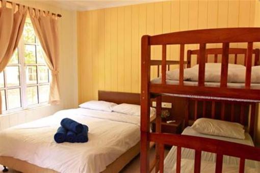 фото отеля Redang Beach Resort