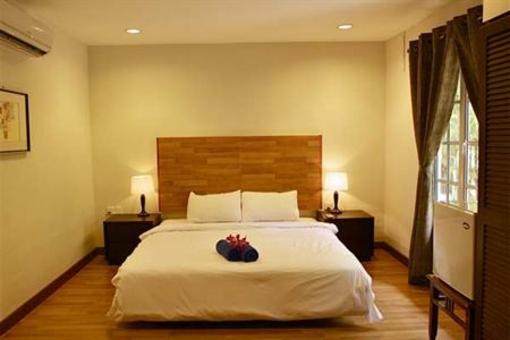 фото отеля Redang Beach Resort