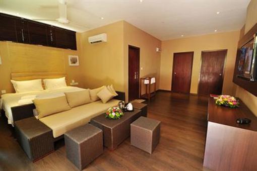 фото отеля Redang Beach Resort