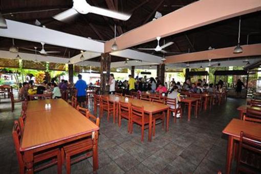 фото отеля Redang Beach Resort