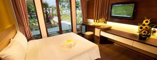 фото отеля Redang Beach Resort