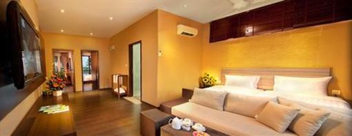 фото отеля Redang Beach Resort