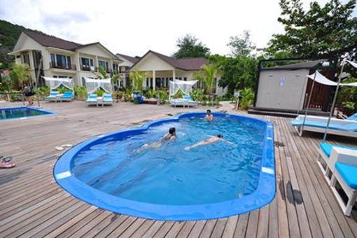 фото отеля Redang Beach Resort