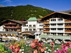 фото отеля Alpenhotel Kindl