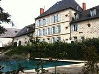 Hotel du Cedre
