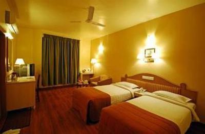 фото отеля Park Central Hotel Pune
