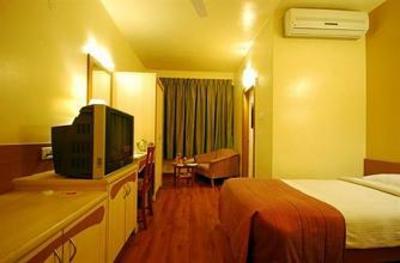 фото отеля Park Central Hotel Pune