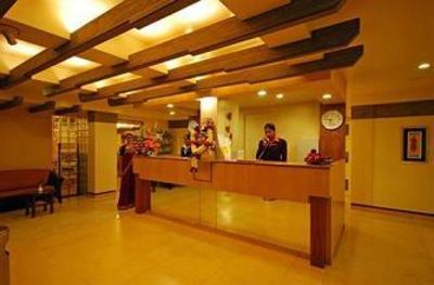 фото отеля Park Central Hotel Pune