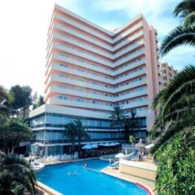 фото отеля Grupotel Port d'Alcudia