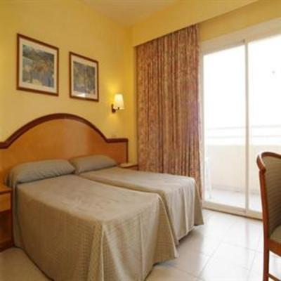 фото отеля Grupotel Port d'Alcudia