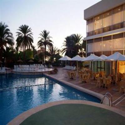 фото отеля Grupotel Port d'Alcudia