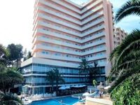 Grupotel Port d'Alcudia