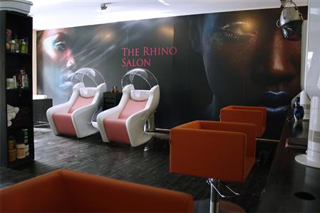 фото отеля The Rhino Resort Hotel & Spa