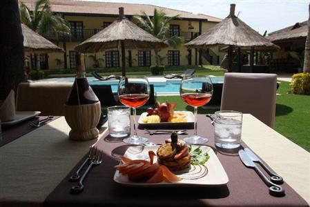 фото отеля The Rhino Resort Hotel & Spa