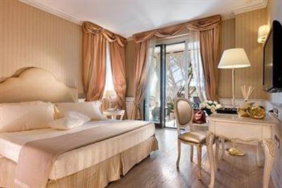 фото отеля Grand Hotel Imperiale Forte dei Marmi