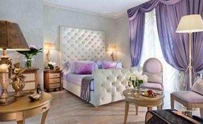 фото отеля Grand Hotel Imperiale Forte dei Marmi