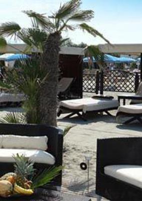 фото отеля Grand Hotel Imperiale Forte dei Marmi