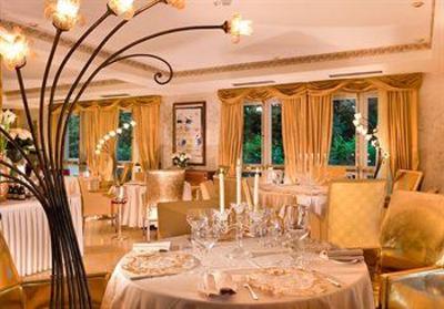 фото отеля Grand Hotel Imperiale Forte dei Marmi