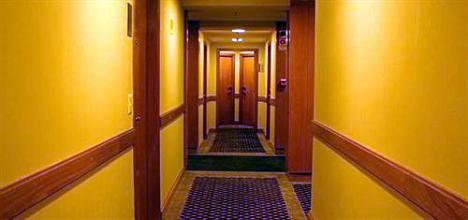 фото отеля Royal Jardins Hotel