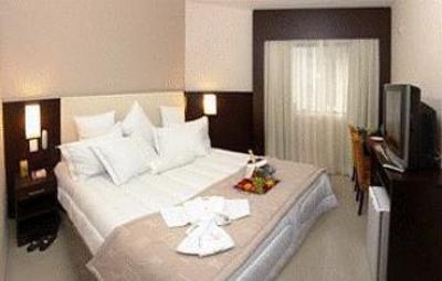 фото отеля Royal Jardins Hotel