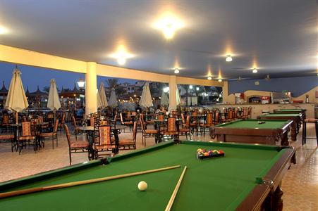 фото отеля Dana Beach Resort