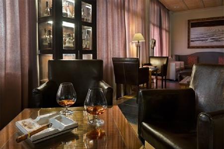 фото отеля Rafaelhoteles by La Pleta