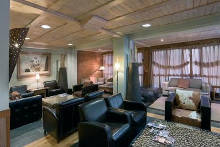 фото отеля Rafaelhoteles by La Pleta