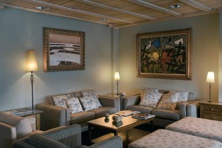 фото отеля Rafaelhoteles by La Pleta