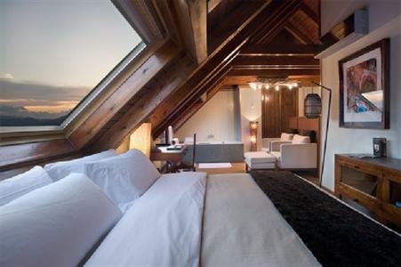 фото отеля Rafaelhoteles by La Pleta
