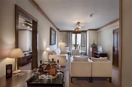 фото отеля Rafaelhoteles by La Pleta