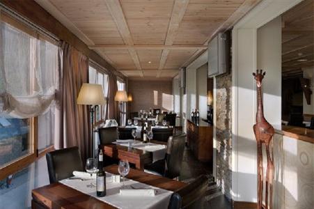 фото отеля Rafaelhoteles by La Pleta