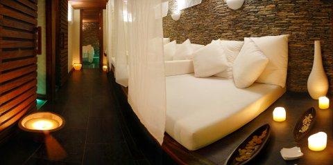фото отеля Rafaelhoteles by La Pleta