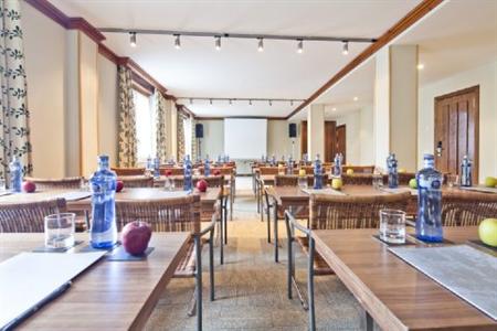 фото отеля Rafaelhoteles by La Pleta